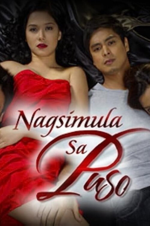 Nagsimula sa Puso (2009) TV show poster