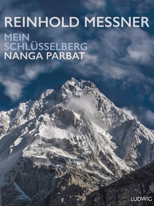Nanga Parbat - Mein Schlüsselberg (2021) movie poster