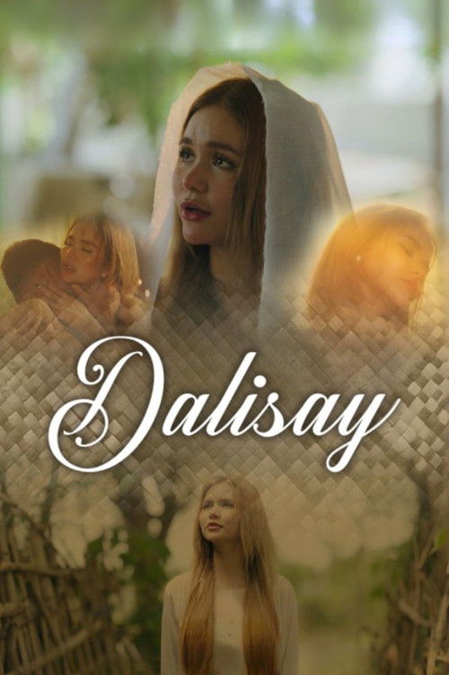 Dalisay (2025) movie poster