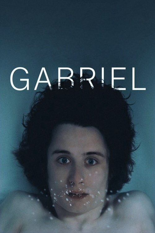 Gabriel (2015) movie poster