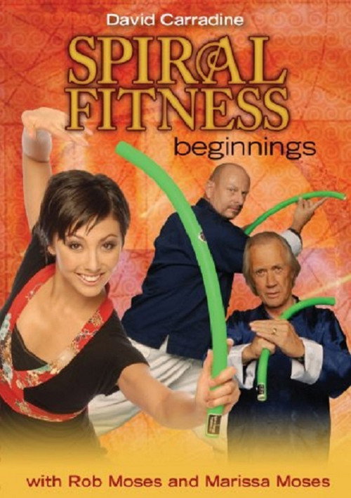 Spiral Fitness Beginnings (2007) movie poster