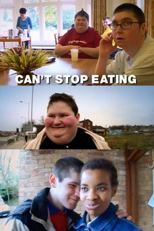 Can't Stop Eating (2006) movie poster