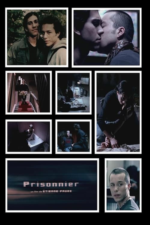 Prisoner (2004) movie poster