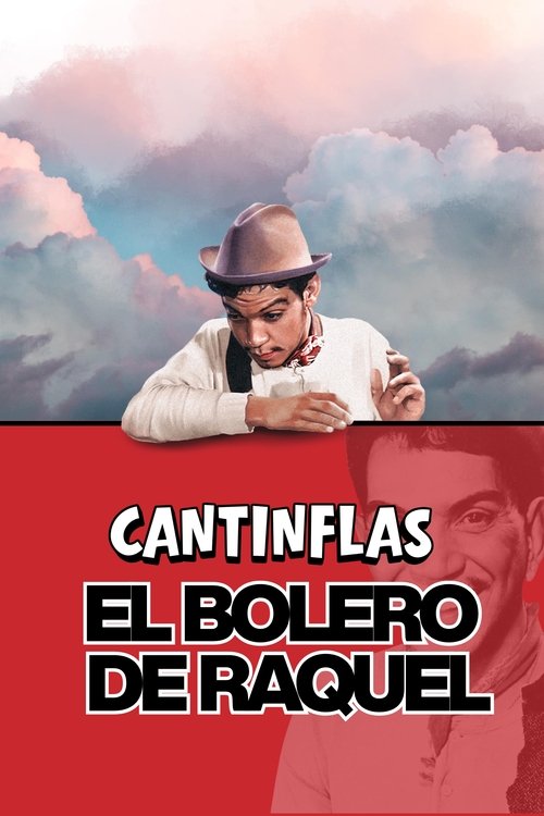 El bolero de Raquel (1957) movie poster