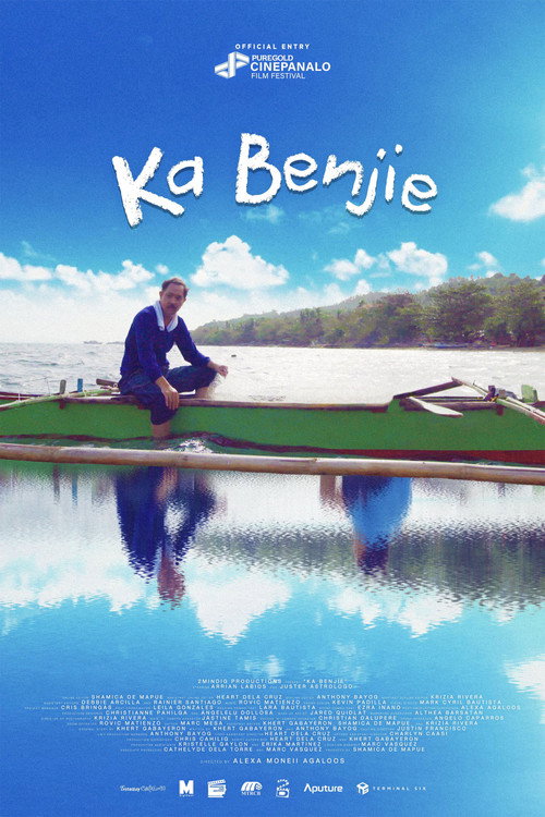 Ka Benjie (2024) movie poster