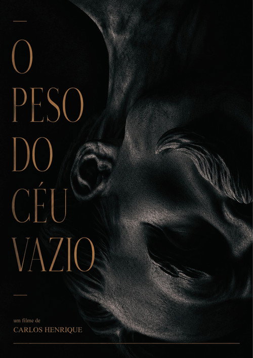 O Peso do Céu Vazio (2026) movie poster