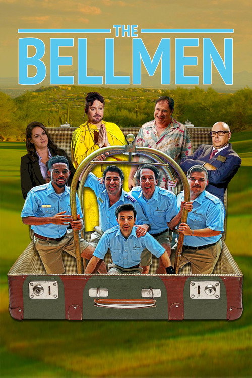The Bellmen (2020) movie poster