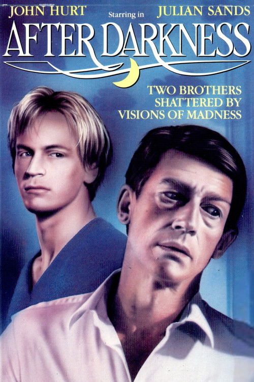 After Darkness (1985) movie poster