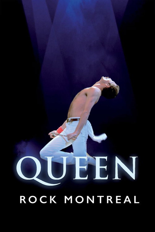 We Will Rock You (1982) movie poster