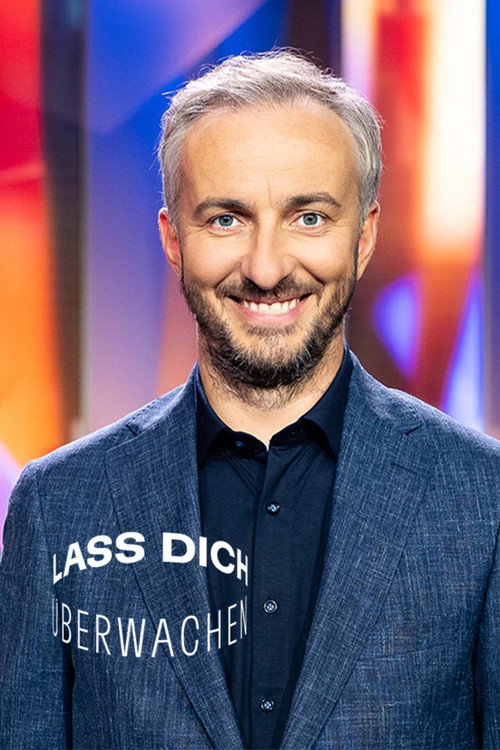 Lass dich überwachen! (2018) TV show poster