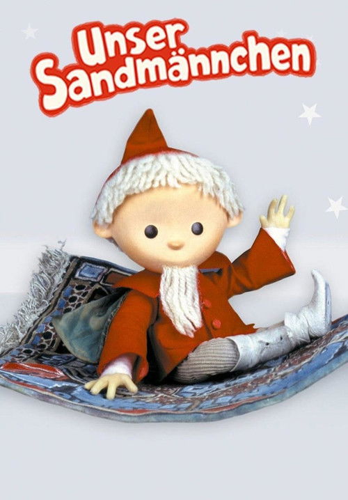 Unser Sandmännchen (1959) TV show poster