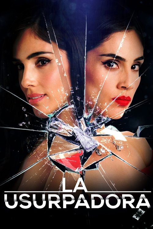 The Usurper (2019) TV show poster