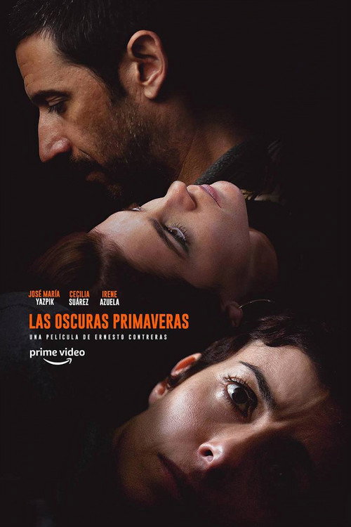 The Obscure Spring (2014) movie poster