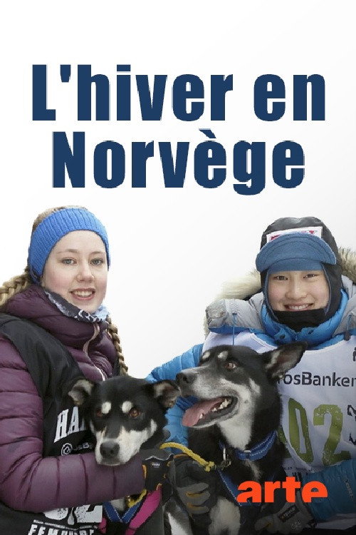Norwegens schönste Jahreszeit - Der Winter (2017) movie poster
