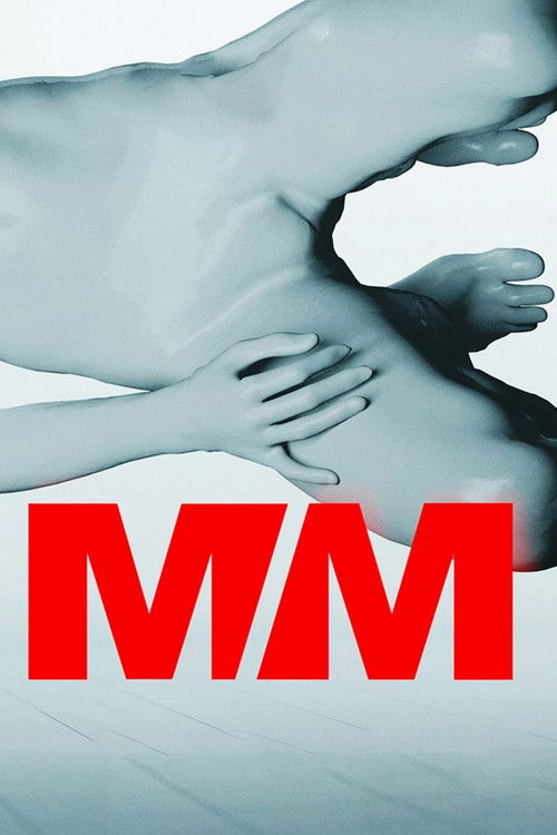 M/M (2018) movie poster