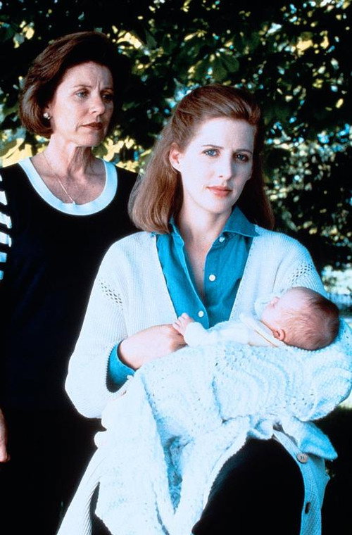 No Child of Mine (1993) movie poster