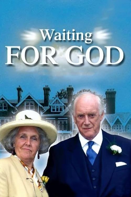 Waiting for God (1990) TV show poster
