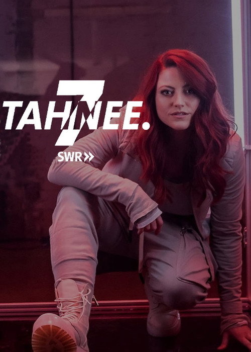 Tahnee.7 (2021) TV show poster