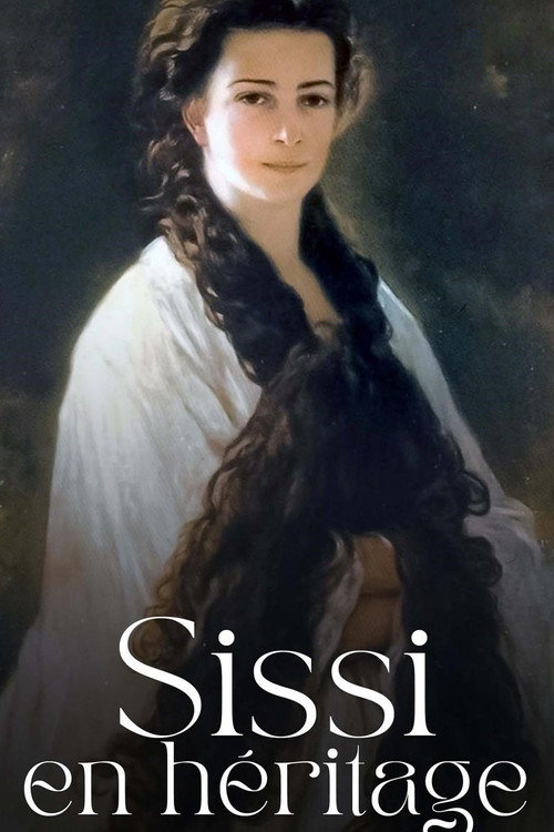 Sisis Erben - Die Kinder der Kaiserin Elisabeth (2022) movie poster