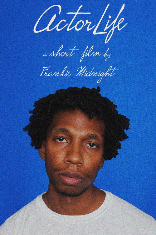 ActorLife movie poster