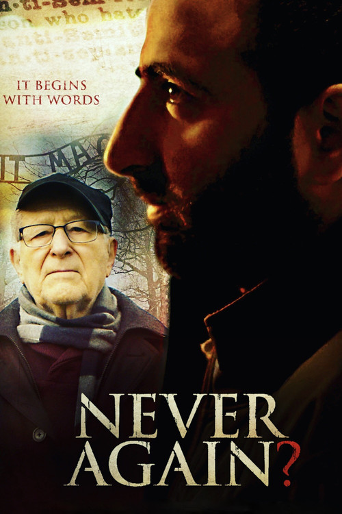 Never Again? (2020) movie poster