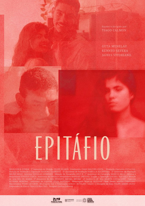 Epitaph (2026) movie poster