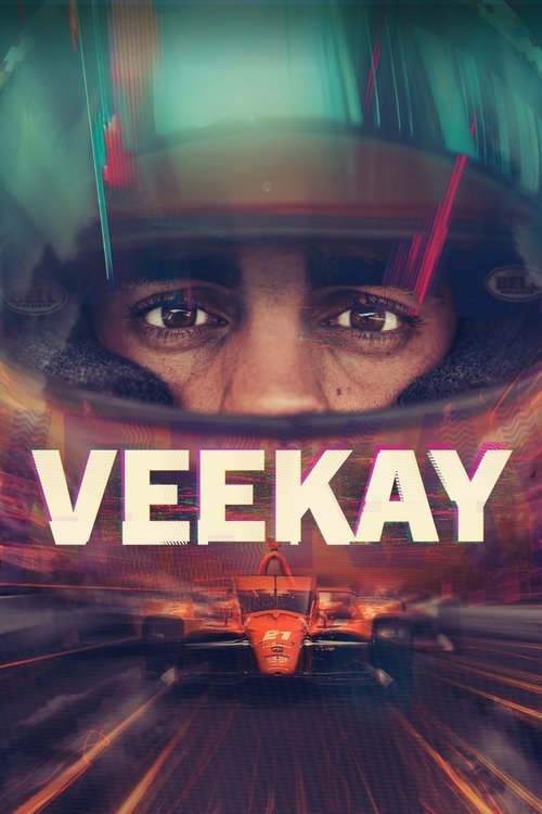 Veekay (2023) TV show poster