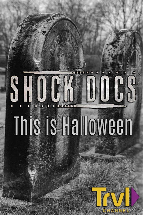 This Is Halloween (2020) movie poster