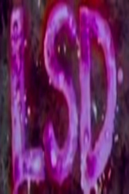 LSD (1967) movie poster