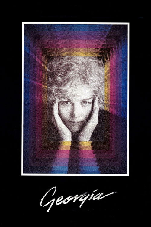 Georgia (1989) movie poster