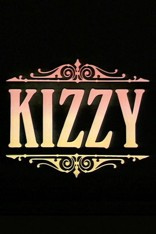 Kizzy (1976) TV show poster