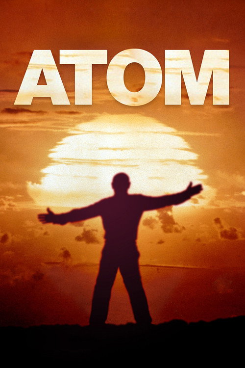 Atom (2007) TV show poster
