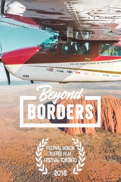 Beyond Borders (2021) movie poster
