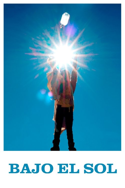 Bajo el Sol (2024) movie poster