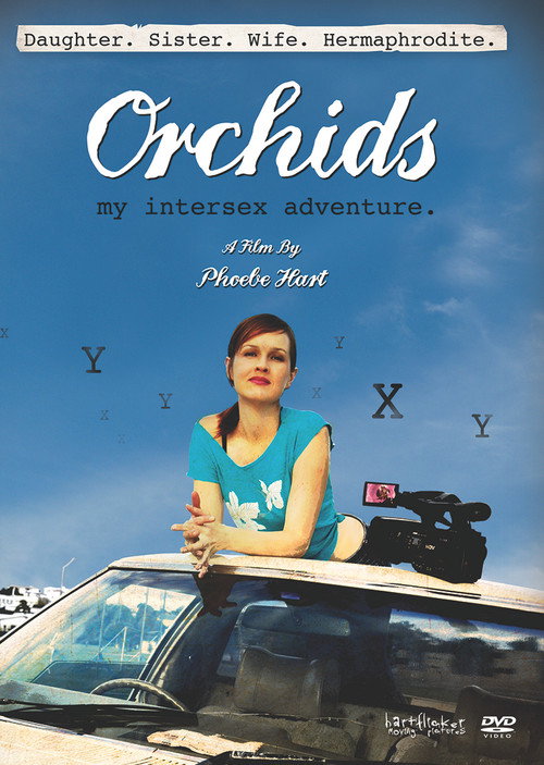 Orchids: My Intersex Adventure (2010) movie poster