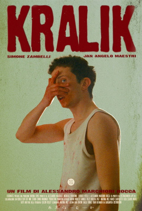 Kràlik (2026) movie poster