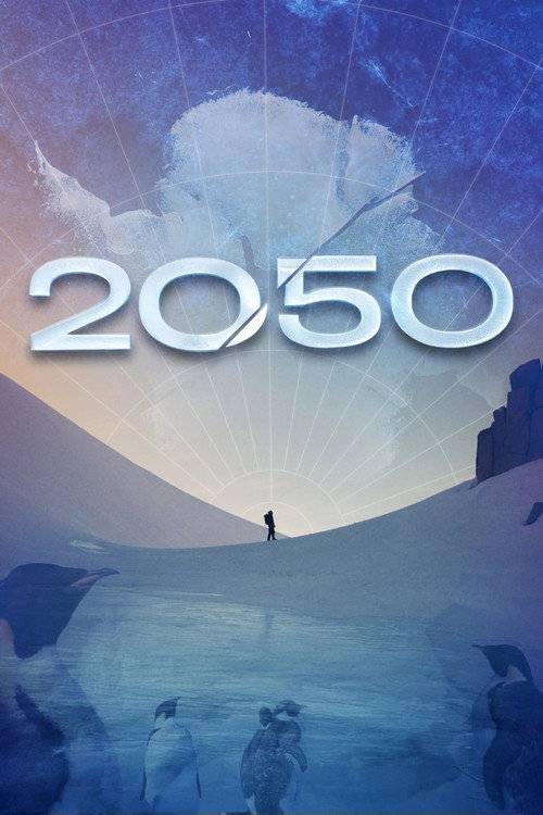 2050 (2026) TV show poster