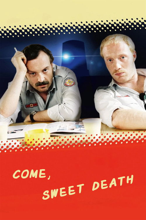 Come, Sweet Death (2000) movie poster