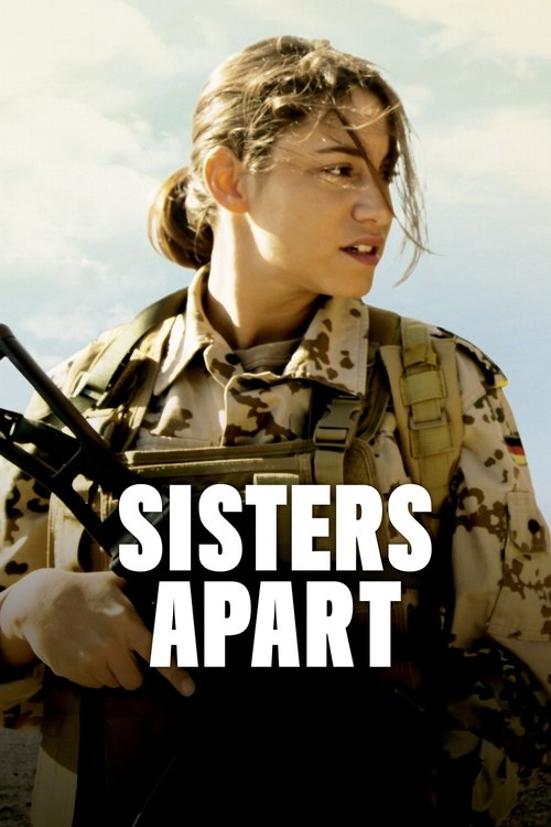 Sisters Apart (2021) movie poster