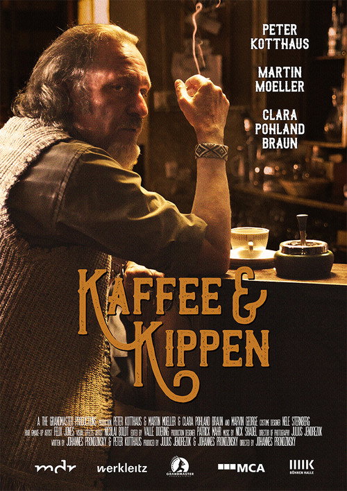Kaffee & Kippen movie poster