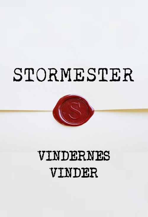 Taskmaster Denmark - Champion of Champions (2023) TV show poster