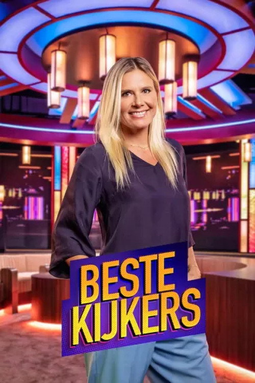 Beste Kijkers (2014) TV show poster