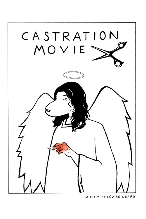 Castration Movie Anthology i. Traps (2024) movie poster