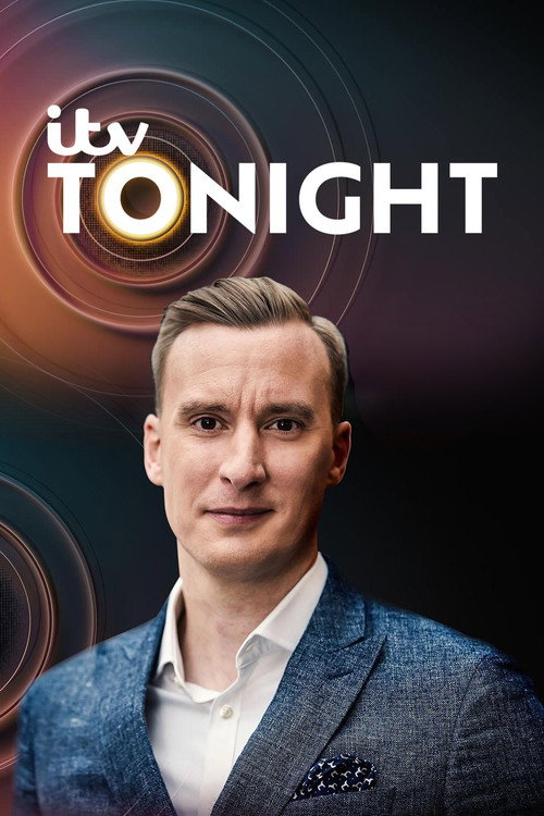 Tonight (1999) TV show poster