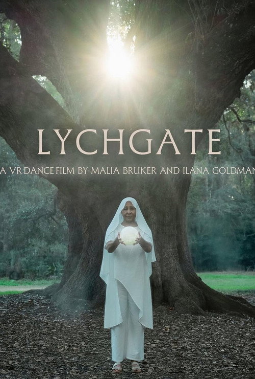 Lychgate (2025) movie poster
