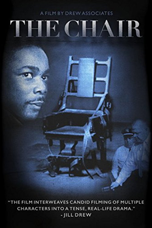 The Chair (1963) movie poster