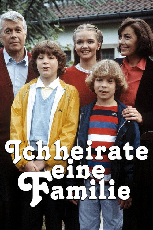 Ich heirate eine Familie (1983) TV show poster