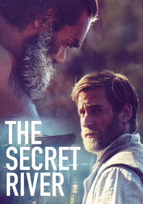 The Secret River (2015) TV show poster