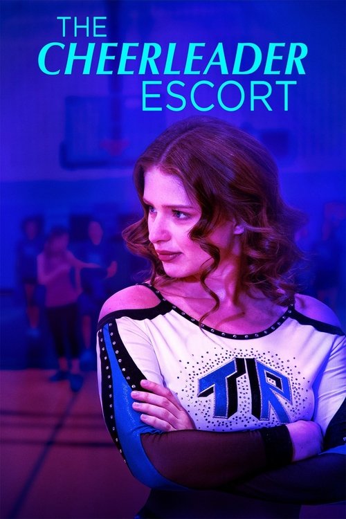 The Perfect Cheerleader (2019) movie poster