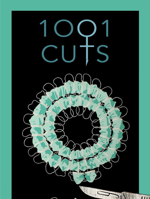 1001Cuts (2024) movie poster